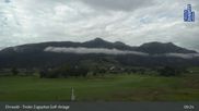 Archiviertes Webcam Bild: Tiroler Zugspitze - Golfanlage am 26.08.2026 um 09:55 Uhr