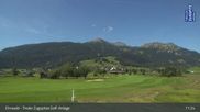 Archiviertes Webcam Bild: Tiroler Zugspitze - Golfanlage am 26.08.2026 um 11:55 Uhr