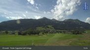 Archiviertes Webcam Bild: Tiroler Zugspitze - Golfanlage am 26.08.2026 um 13:55 Uhr