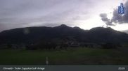 Archived webcam image showing Tiroler Zugspitze - Golf Course on 26 Aug 2026 at 21:29
