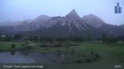 Archiviertes Webcam Bild: Tiroler Zugspitze - Golfanlage am 28.08.2026 um 01:57 Uhr