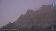 Archiviertes Webcam Bild: Tiroler Zugspitze - Golfanlage am 13.09.2026 um 01:55 Uhr
