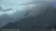 Archived webcam image showing Tiroler Zugspitze - Golf Course on 12 Oct 2026 at 08:20