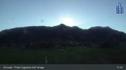 Archiviertes Webcam Bild: Tiroler Zugspitze - Golfanlage am 12.10.2026 um 17:24 Uhr