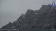 Archived webcam image showing Tiroler Zugspitze - Golf Course on 23 Oct 2026 at 11:48