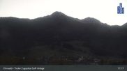 Archived webcam image showing Tiroler Zugspitze - Golf Course on 28 Oct 2026 at 05:02