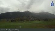 Archiviertes Webcam Bild: Tiroler Zugspitze - Golfanlage am 28.10.2026 um 11:51 Uhr