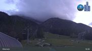 Archiviertes Webcam Bild: Talstation Marienbergbahn I (1100m) - Biberwier am 12.10.2026 um 01:24 Uhr