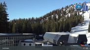 Archiviertes Webcam Bild: Lermoos: Grubig Alm am 25.03.2026 um 08:19 Uhr