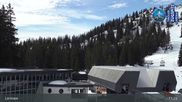 Archiviertes Webcam Bild: Lermoos: Grubig Alm am 25.03.2026 um 11:19 Uhr