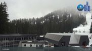 Archiviertes Webcam Bild: Lermoos: Grubig Alm am 12.04.2026 um 11:58 Uhr