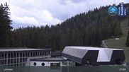 Archiviertes Webcam Bild: Lermoos: Grubig Alm am 28.05.2026 um 05:34 Uhr