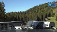 Archiviertes Webcam Bild: Lermoos: Grubig Alm am 29.05.2026 um 08:51 Uhr