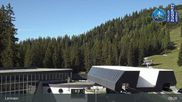 Archiviertes Webcam Bild: Lermoos: Grubig Alm am 29.05.2026 um 09:51 Uhr