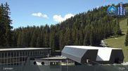 Archiviertes Webcam Bild: Lermoos: Grubig Alm am 29.05.2026 um 11:51 Uhr