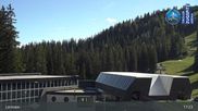 Archiviertes Webcam Bild: Lermoos: Grubig Alm am 29.05.2026 um 17:51 Uhr