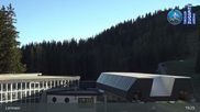 Archiviertes Webcam Bild: Lermoos: Grubig Alm am 29.05.2026 um 19:51 Uhr