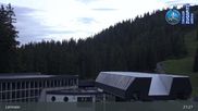 Archiviertes Webcam Bild: Lermoos: Grubig Alm am 17.06.2026 um 03:10 Uhr