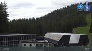 Archiviertes Webcam Bild: Lermoos: Grubig Alm am 17.06.2026 um 07:10 Uhr