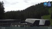 Archiviertes Webcam Bild: Lermoos: Grubig Alm am 17.06.2026 um 08:10 Uhr