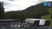Archiviertes Webcam Bild: Lermoos: Grubig Alm am 17.06.2026 um 11:10 Uhr