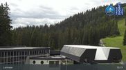 Archiviertes Webcam Bild: Lermoos: Grubig Alm am 17.06.2026 um 13:10 Uhr