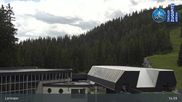 Archiviertes Webcam Bild: Lermoos: Grubig Alm am 17.06.2026 um 15:10 Uhr