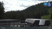 Archiviertes Webcam Bild: Lermoos: Grubig Alm am 17.06.2026 um 17:10 Uhr
