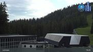 Archiviertes Webcam Bild: Lermoos: Grubig Alm am 17.06.2026 um 19:10 Uhr