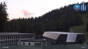 Archiviertes Webcam Bild: Lermoos: Grubig Alm am 12.07.2026 um 01:20 Uhr