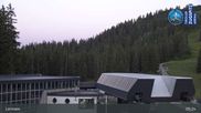Archiviertes Webcam Bild: Lermoos: Grubig Alm am 12.07.2026 um 05:20 Uhr