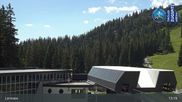 Archiviertes Webcam Bild: Lermoos: Grubig Alm am 12.07.2026 um 13:20 Uhr