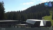 Archiviertes Webcam Bild: Lermoos: Grubig Alm am 12.07.2026 um 15:20 Uhr