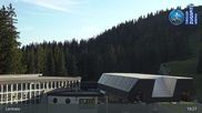 Archiviertes Webcam Bild: Lermoos: Grubig Alm am 12.07.2026 um 19:38 Uhr
