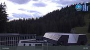 Archiviertes Webcam Bild: Lermoos: Grubig Alm am 26.08.2026 um 01:55 Uhr