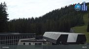 Archiviertes Webcam Bild: Lermoos: Grubig Alm am 26.08.2026 um 09:55 Uhr