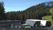 Archiviertes Webcam Bild: Lermoos: Grubig Alm am 26.08.2026 um 11:55 Uhr