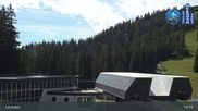 Archiviertes Webcam Bild: Lermoos: Grubig Alm am 26.08.2026 um 13:55 Uhr