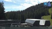 Archiviertes Webcam Bild: Lermoos: Grubig Alm am 26.08.2026 um 15:55 Uhr