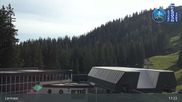 Archiviertes Webcam Bild: Lermoos: Grubig Alm am 26.08.2026 um 17:55 Uhr