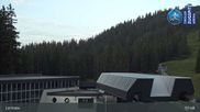 Archiviertes Webcam Bild: Lermoos: Grubig Alm am 28.08.2026 um 08:57 Uhr