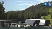 Archiviertes Webcam Bild: Lermoos: Grubig Alm am 28.08.2026 um 09:57 Uhr