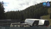 Archiviertes Webcam Bild: Lermoos: Grubig Alm am 12.10.2026 um 11:20 Uhr