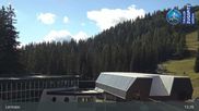 Archiviertes Webcam Bild: Lermoos: Grubig Alm am 12.10.2026 um 13:20 Uhr