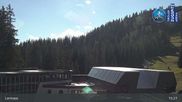 Archiviertes Webcam Bild: Lermoos: Grubig Alm am 12.10.2026 um 15:20 Uhr