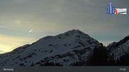 Archiviertes Webcam Bild: Berwang: Sonnalmbahn Bergstation am 26 Feb 2026 um 21:30 Uhr