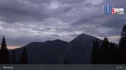 Archiviertes Webcam Bild: Berwang: Sonnalmbahn Bergstation am 28.05.2026 um 03:34 Uhr