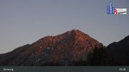 Archiviertes Webcam Bild: Berwang: Sonnalmbahn Bergstation am 29.05.2026 um 05:51 Uhr