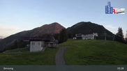 Archiviertes Webcam Bild: Berwang: Sonnalmbahn Bergstation am 20.06.2026 um 05:01 Uhr