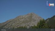 Archiviertes Webcam Bild: Berwang: Sonnalmbahn Bergstation am 20.06.2026 um 09:01 Uhr